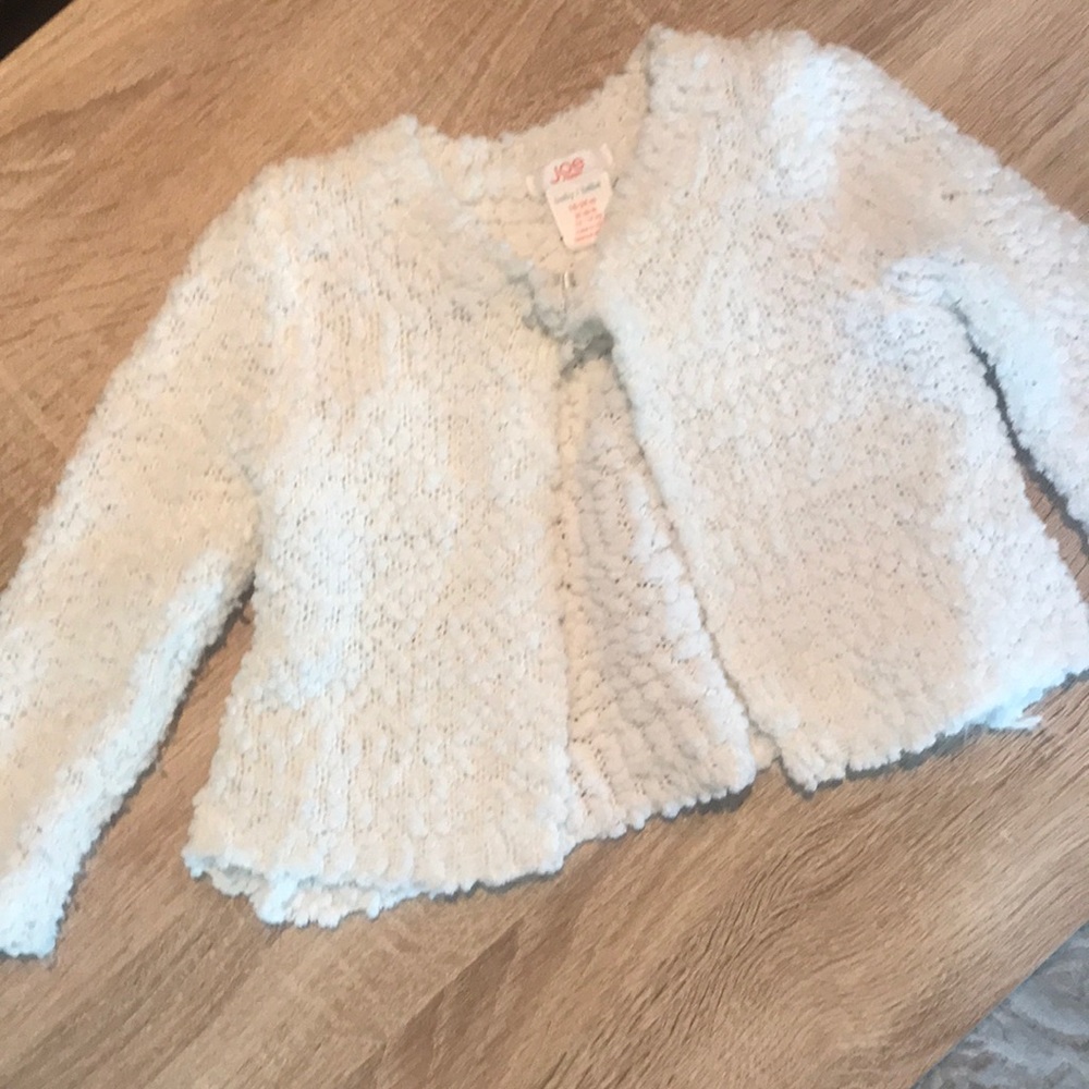 Sweater long sleeve by joe fresh